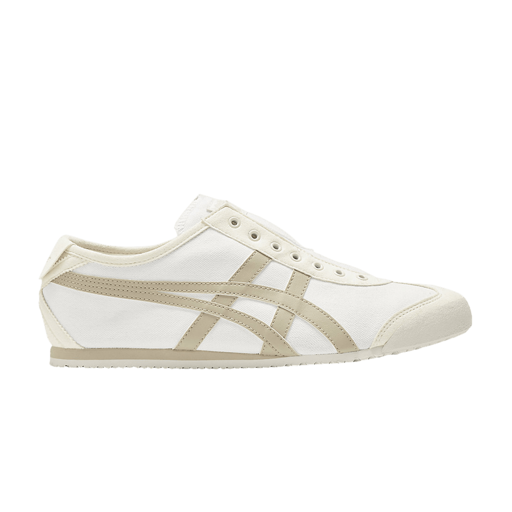 Onitsuka Tiger Mexico 66 'White Beige'