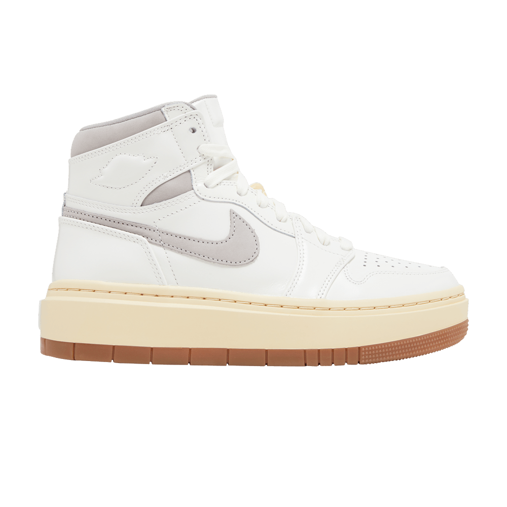 Wmns Air Jordan 1 Elevate High SE 'Sail College Grey'