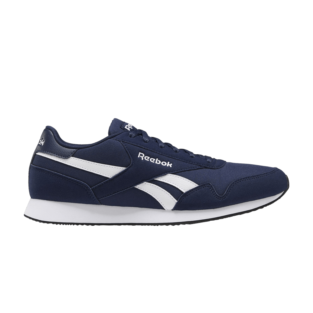 Reebok Royal Classic Jogger 3 'Collegiate Navy'