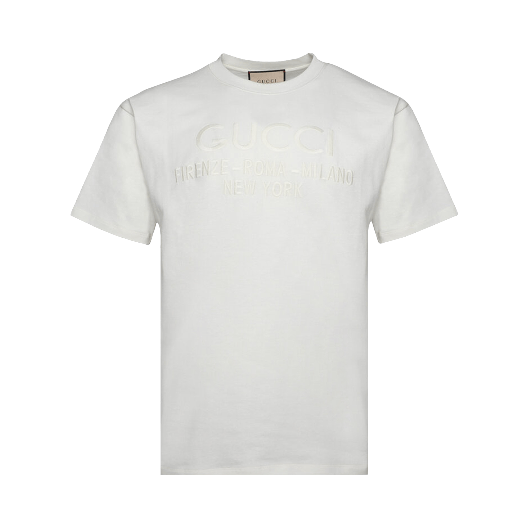 Gucci T-Shirt 'Sunlight'