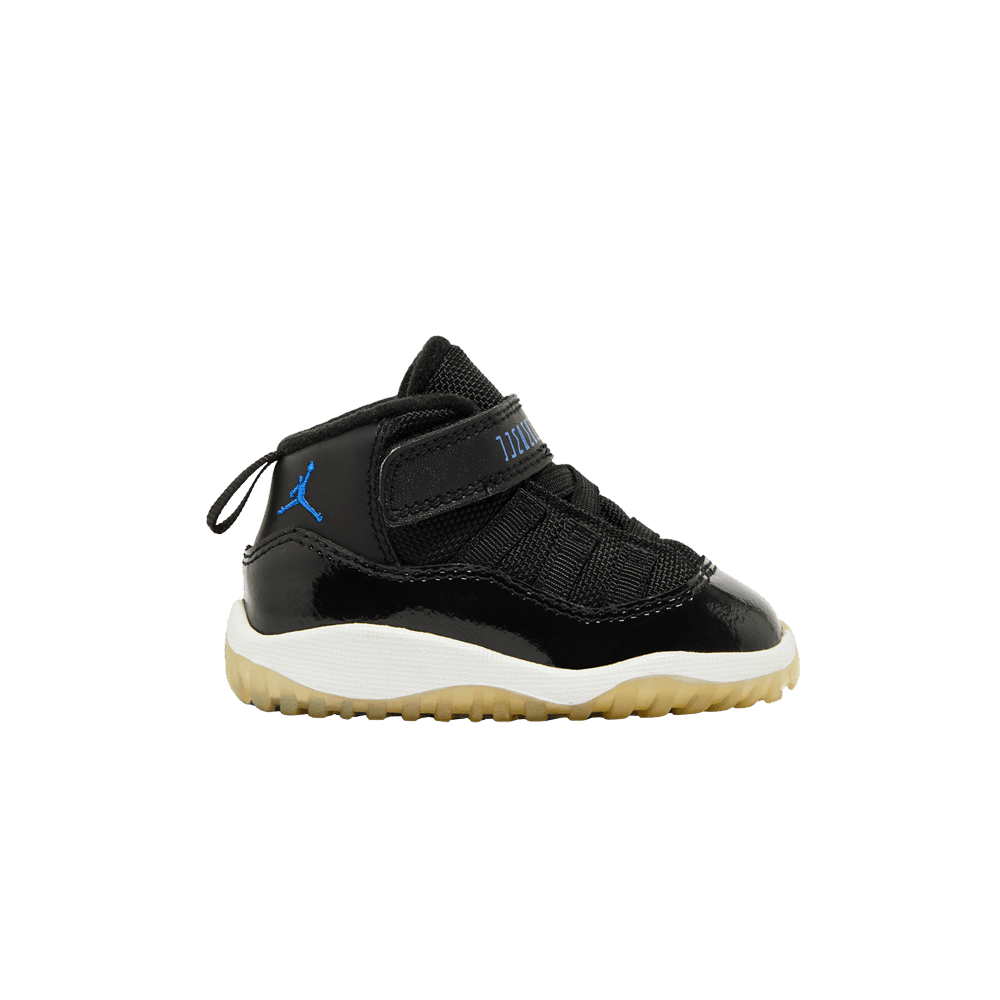 Air Jordan 11 Retro Toddler 'Space Jam' 2009