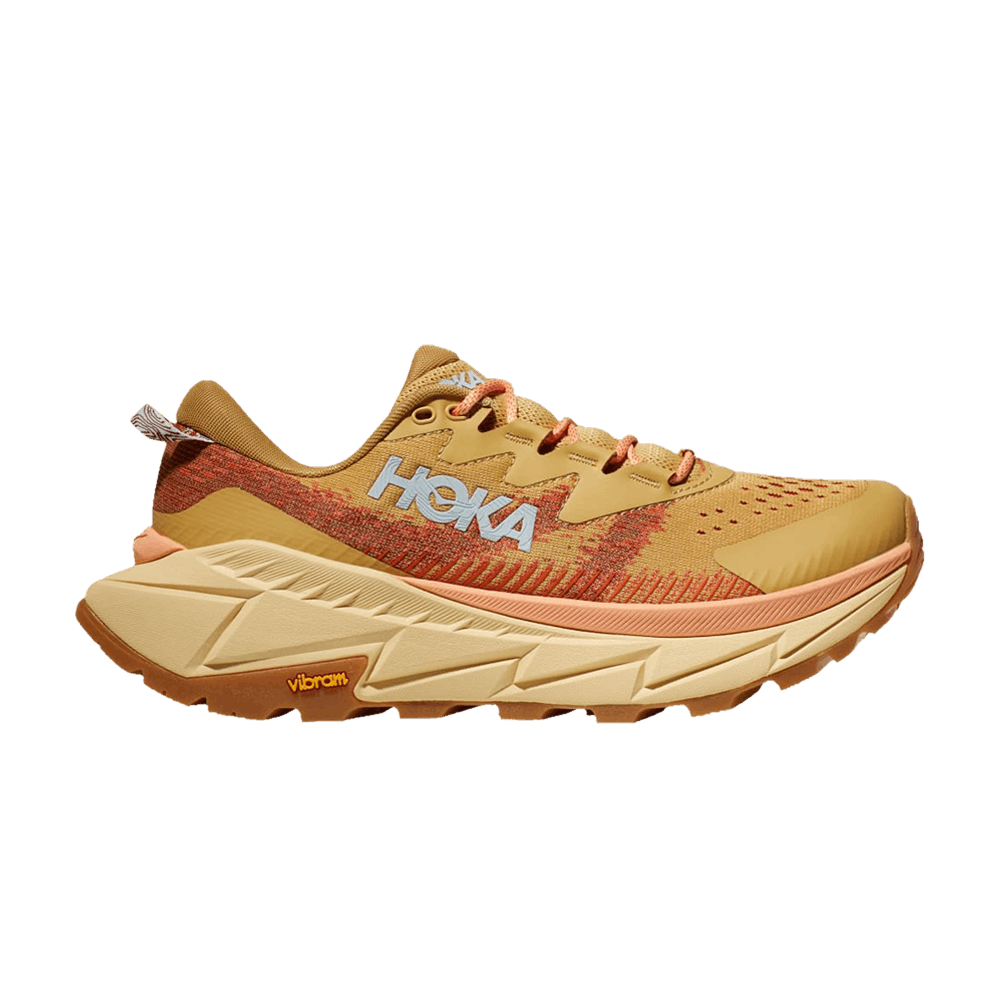 HOKA Skyline Float X 'Flaxseed Pollen'