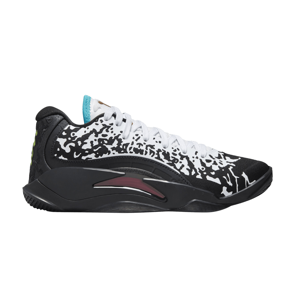 Air Jordan Zion 3 GS 'Pressure'