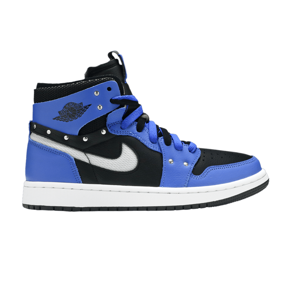 Wmns Air Jordan 1 Zoom Comfort SE 'Sisterhood'