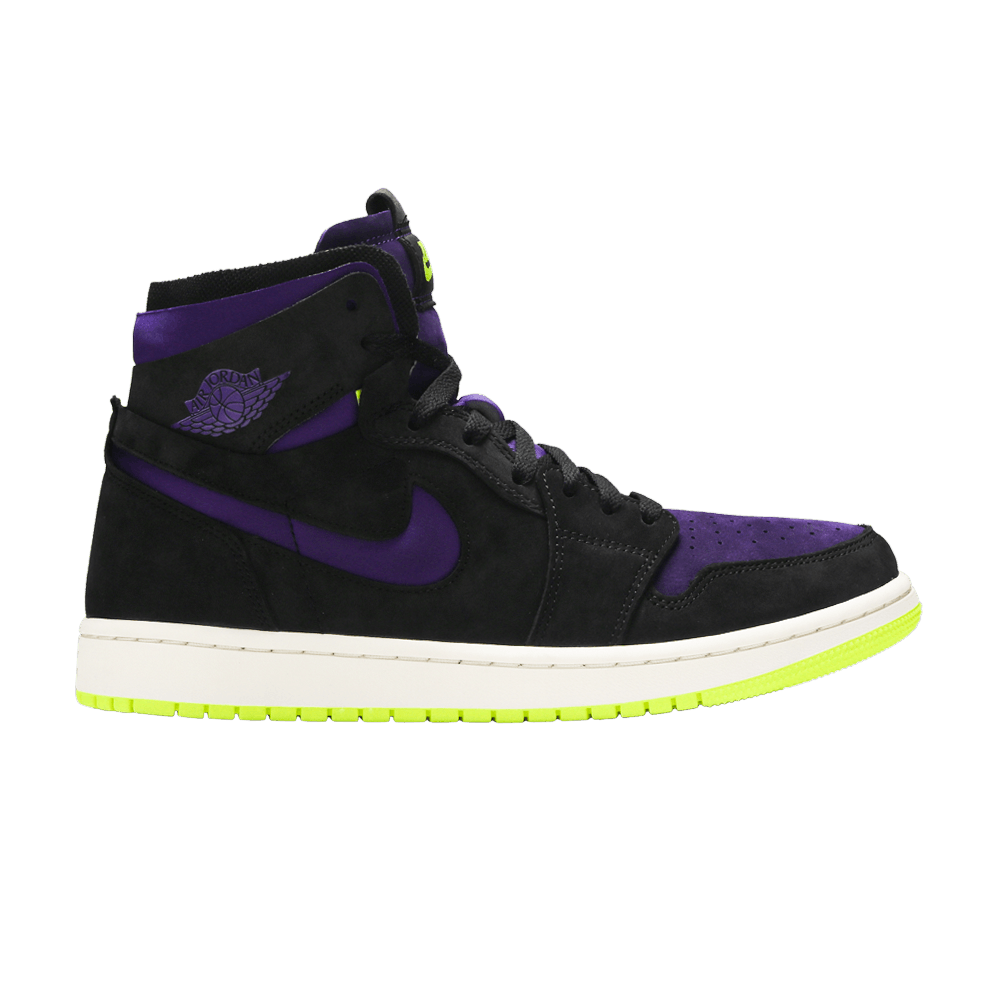 Wmns Air Jordan 1 High Zoom 'Halloween'