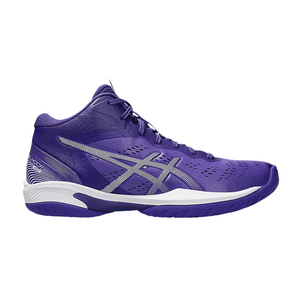 Asics Gelhoop V16 S 'Gentry Purple'