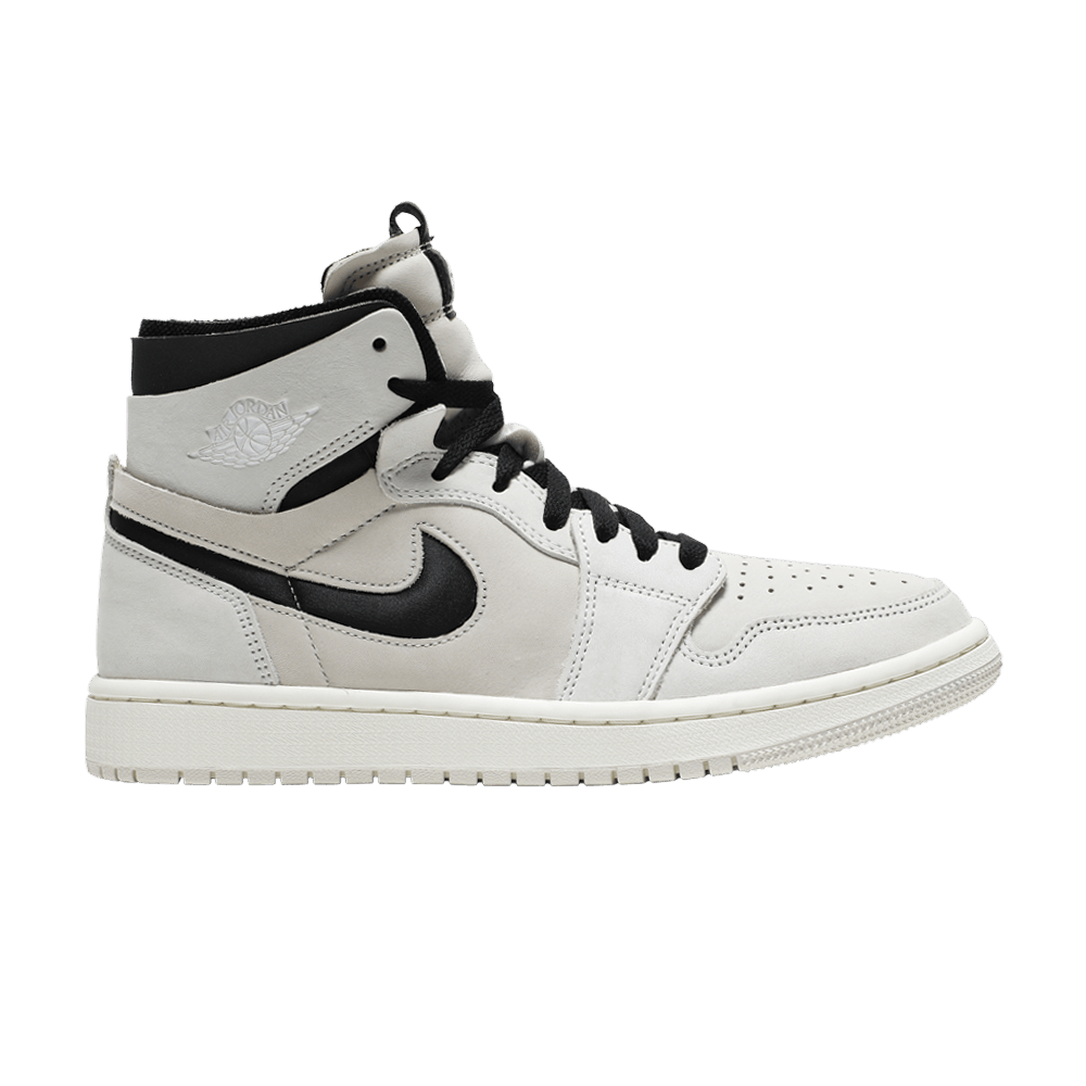 Wmns Air Jordan 1 Zoom 'Summit White'