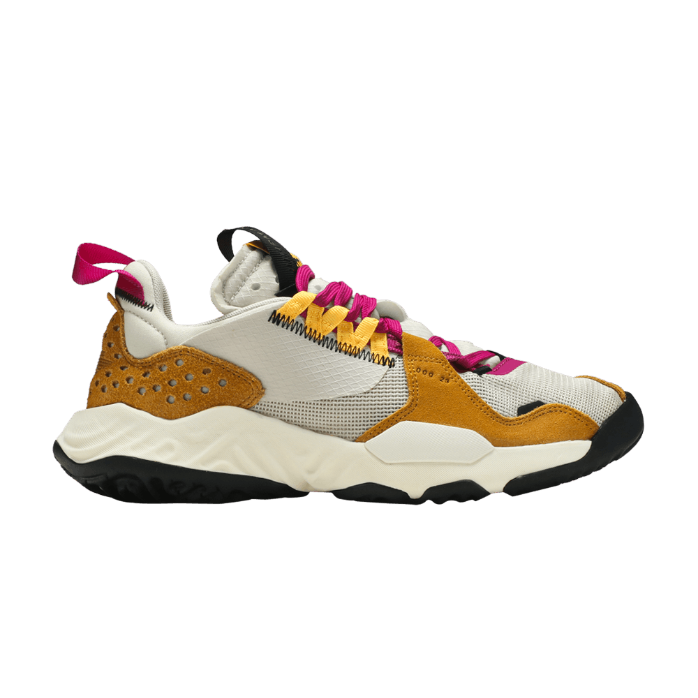 Air Jordan Wmns Jordan Delta 'Chutney Light Orewood Brown'