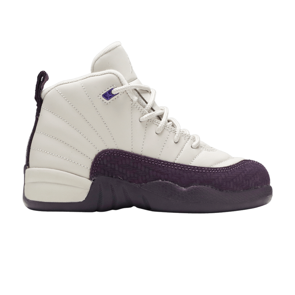 Air Jordan 12 Retro PS 'Desert Sand'