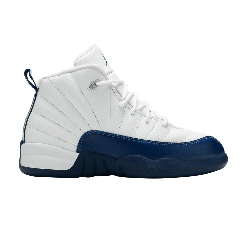 Air Jordan 12 Retro PS 'French Blue' 2016
