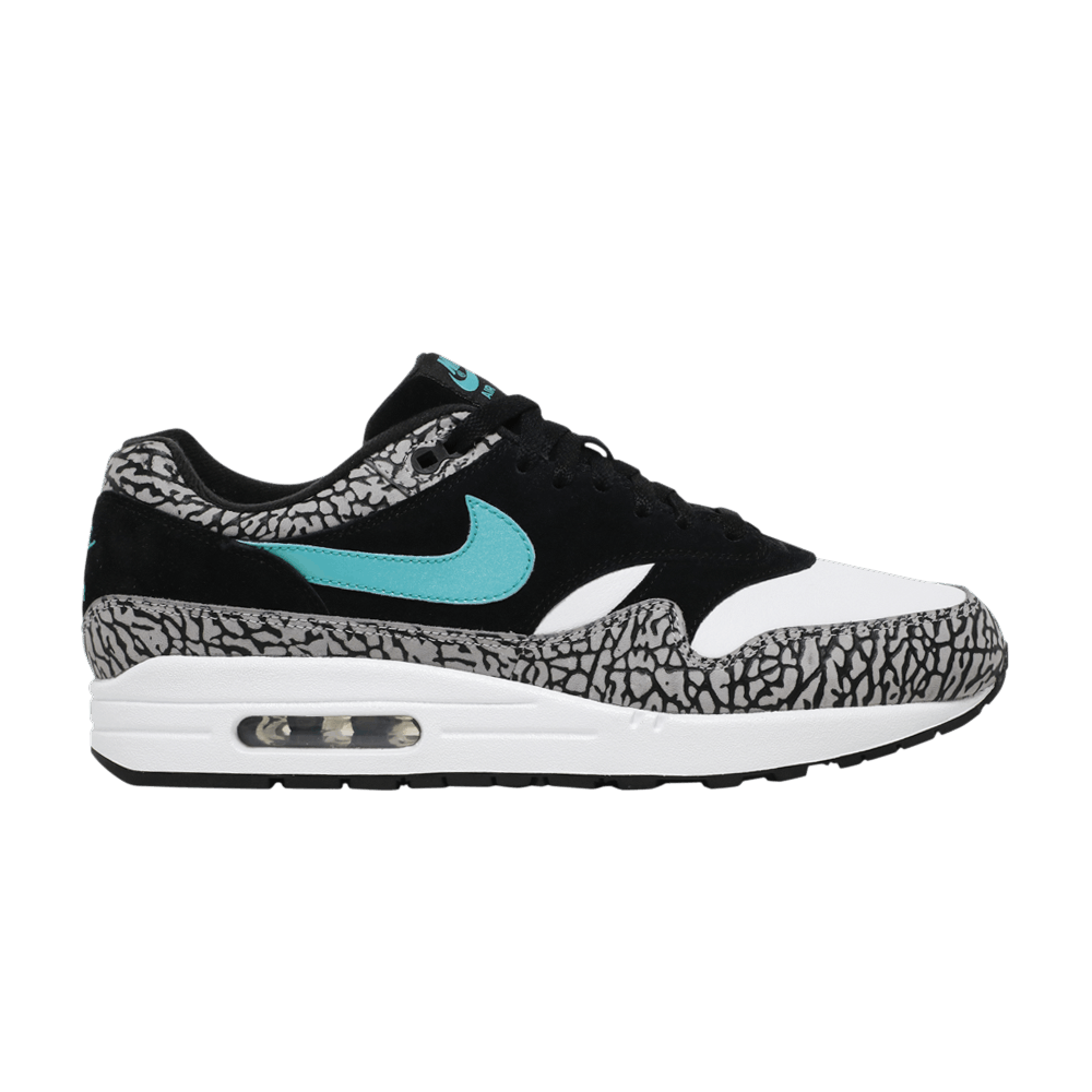 Atmos x Nike Air Max 1 Retro 'Elephant' 2017