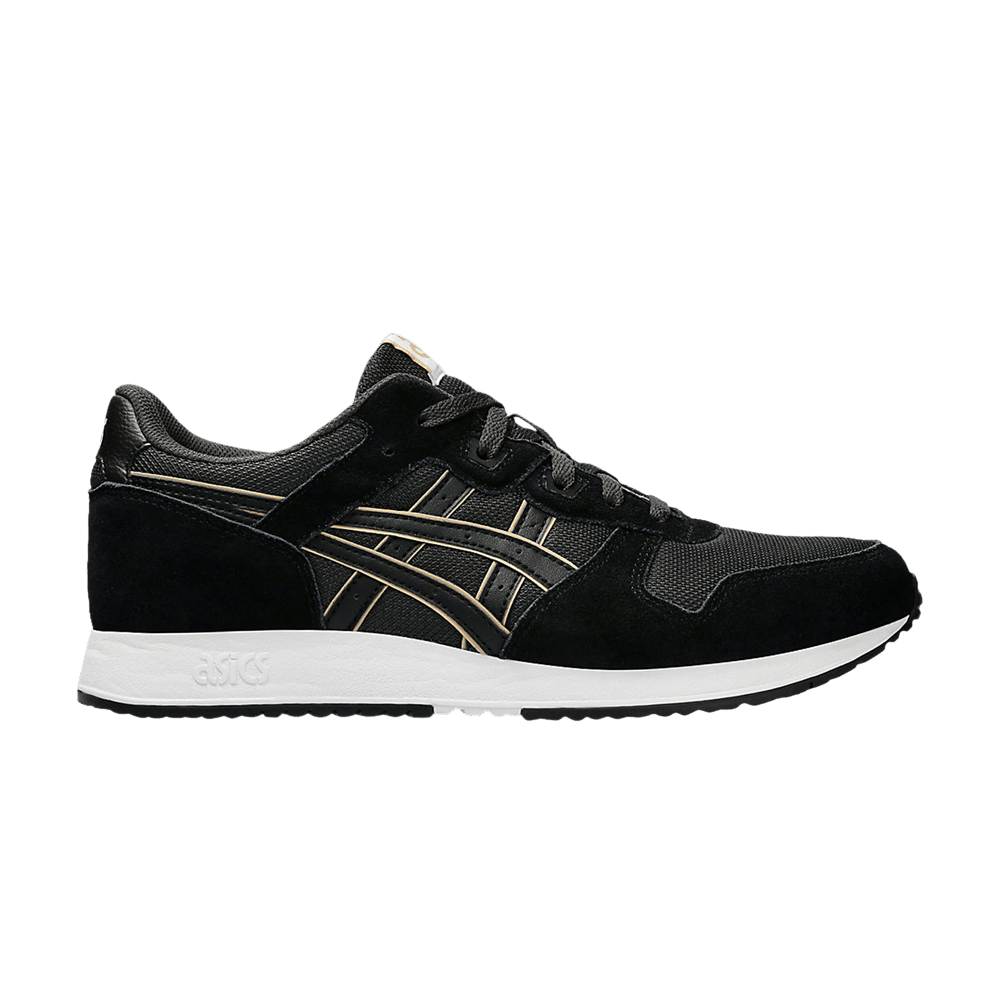 ASICS Lyte Classic 'Black Graphite Beige'