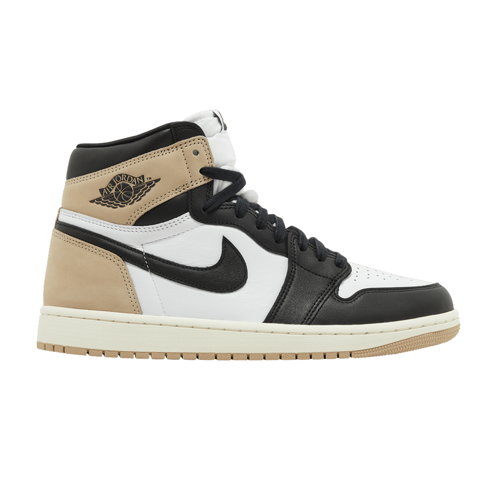 Wmns Air Jordan 1 Retro High OG 'Latte'