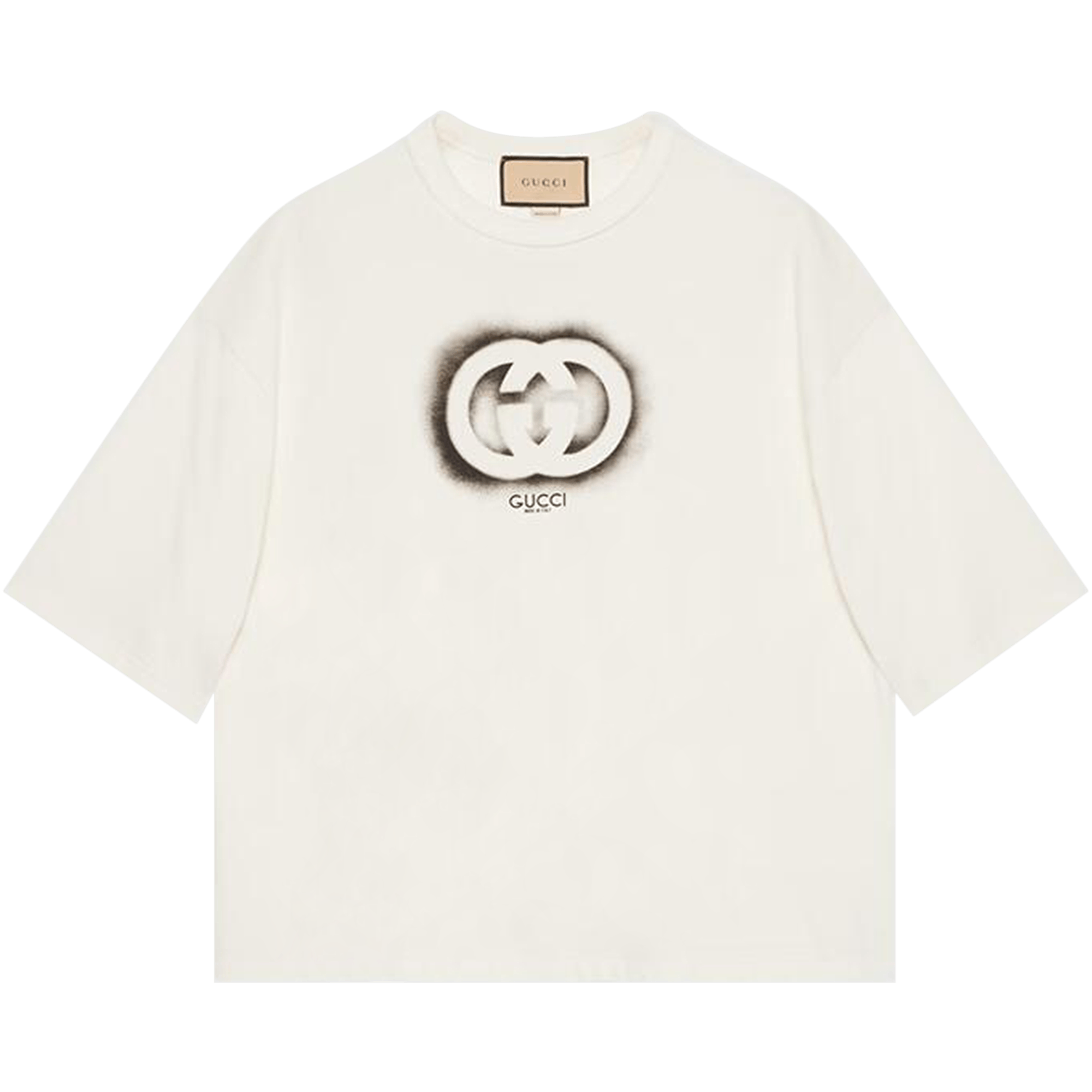 Gucci T-Shirt 'Sunlight'