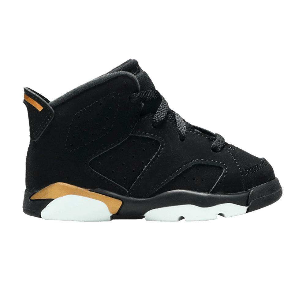 Air Jordan 6 Retro SE TD 'Defining Moments' 2020