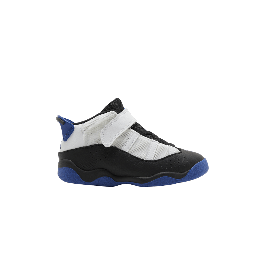 Air Jordan 6 Rings TD 'Game Royal'