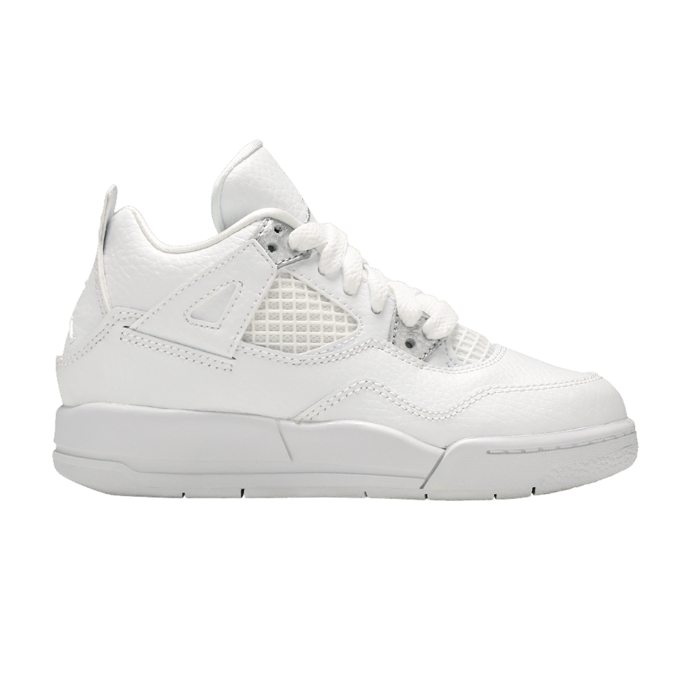 Air Jordan 4 Retro PS 'Pure Money' 2017