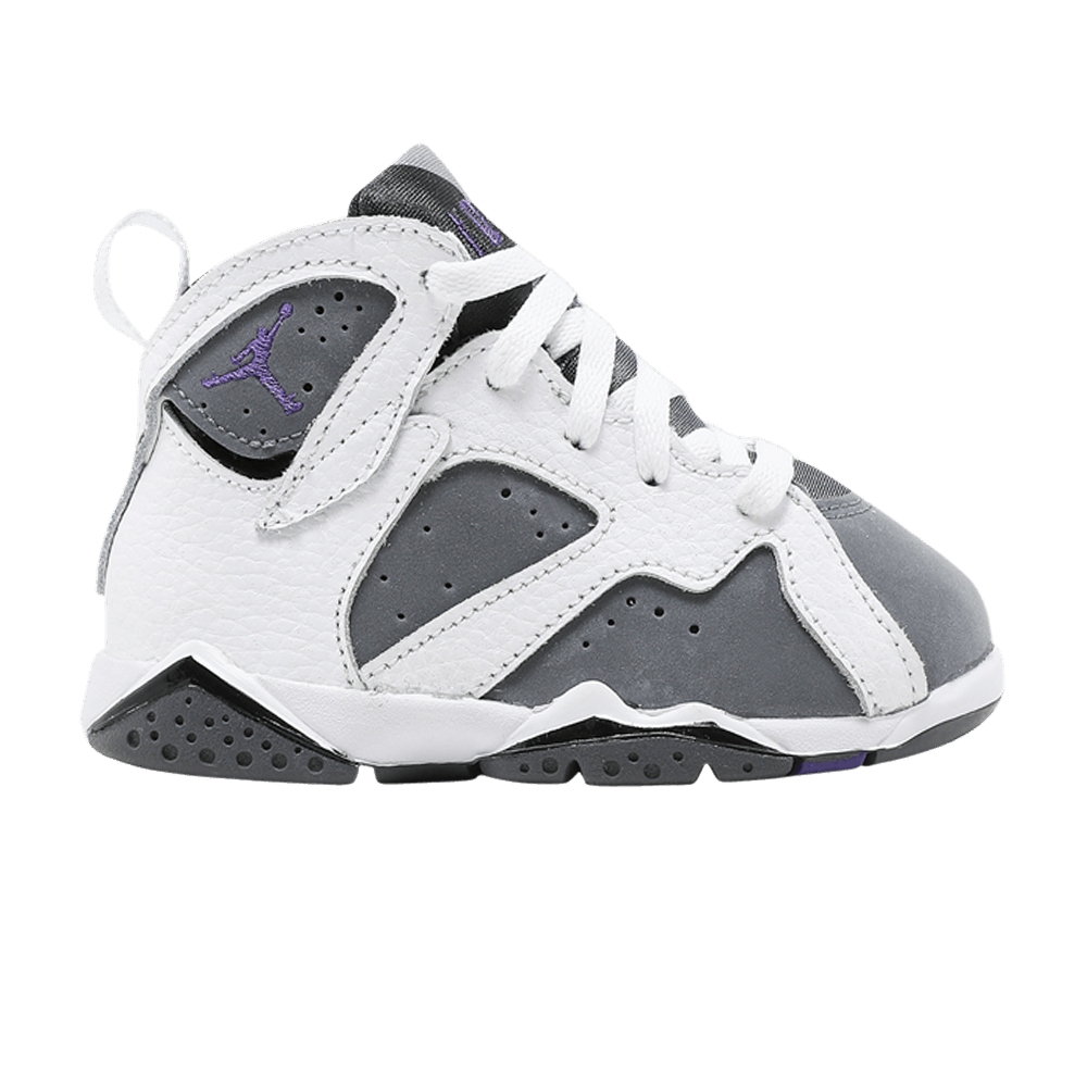 Air Jordan 7 Retro TD 'Flint' 2021