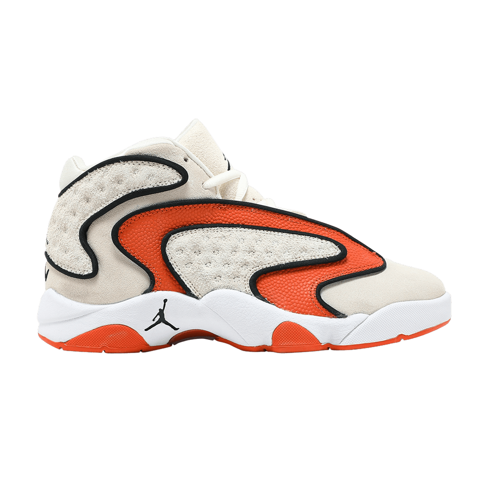 Wmns Air Jordan OG 'Coconut Milk'