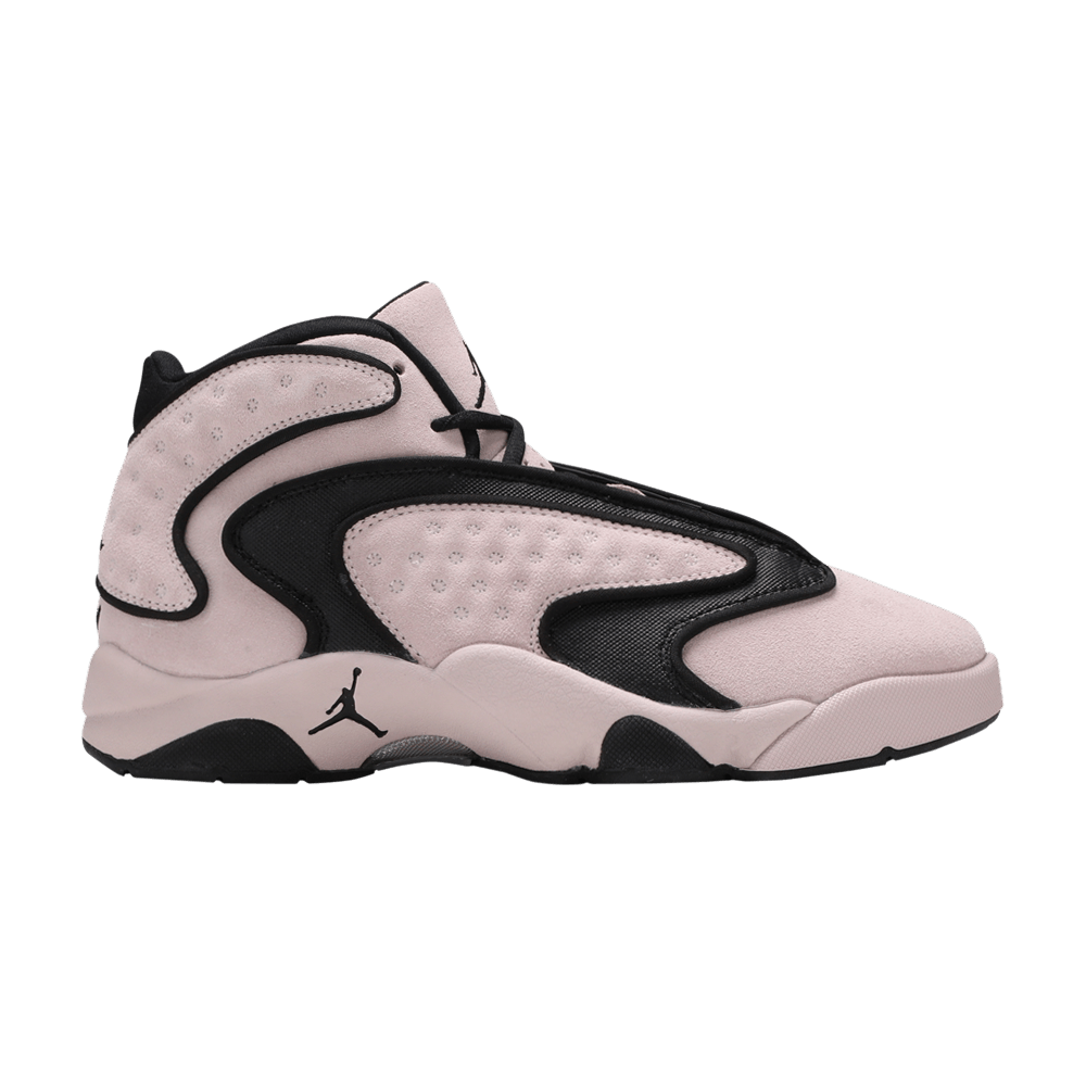 Wmns Air Jordan OG 'Barely Rose'