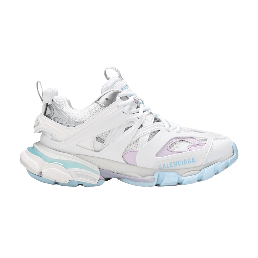 Balenciaga Wmns Track Sneaker 'Pastel'