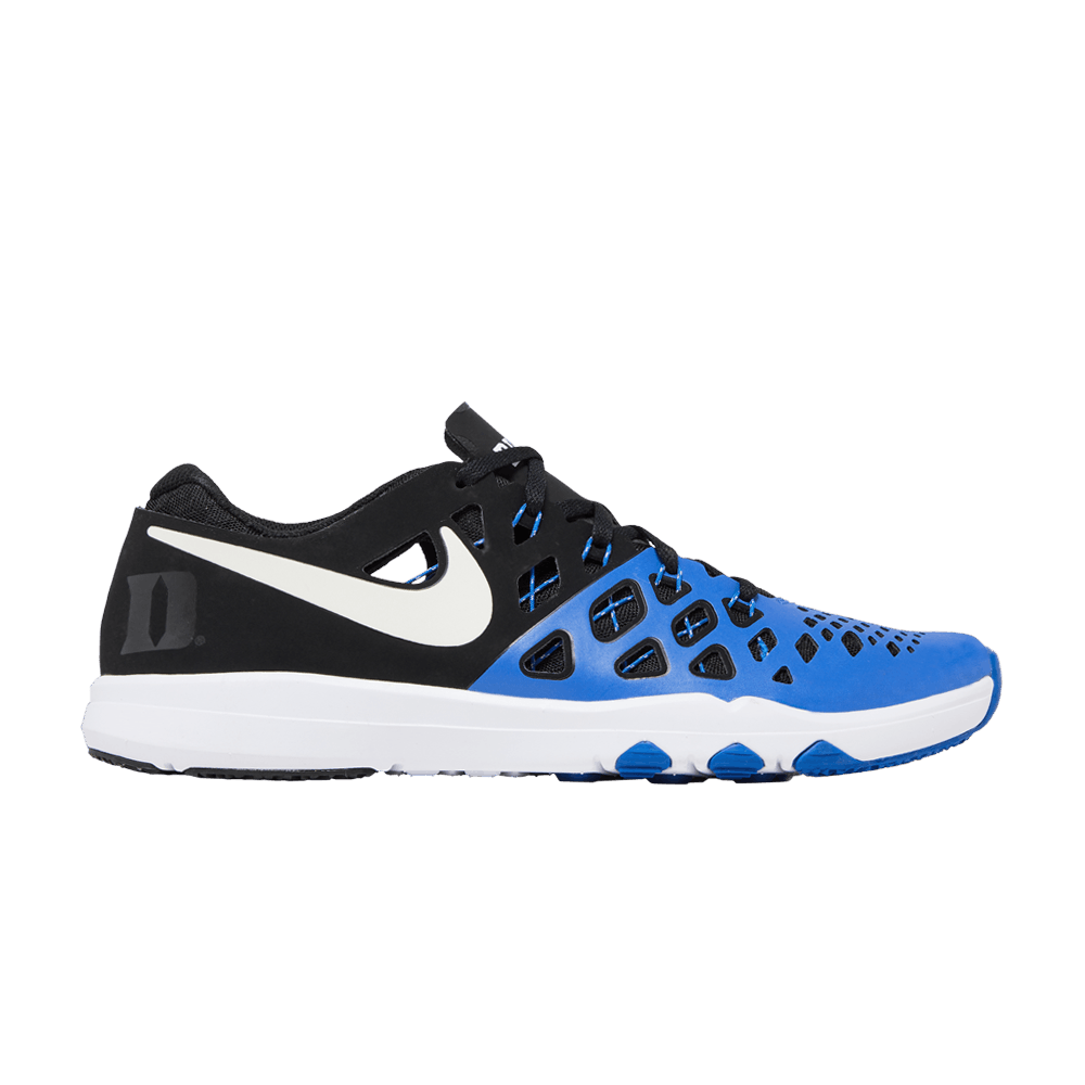 Nike Train Speed 4 AMP 'Duke'