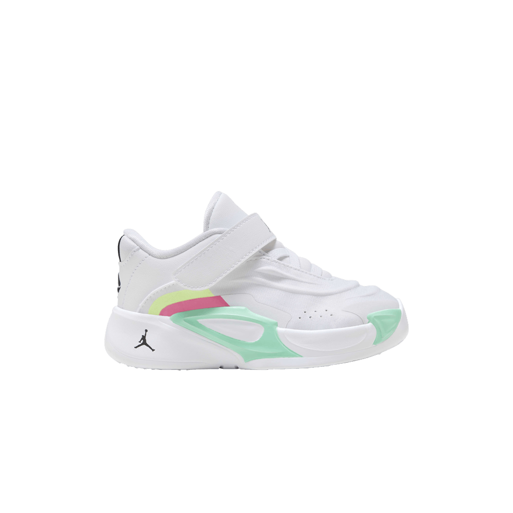 Air Jordan Luka 3 TD 'Photo Finish'