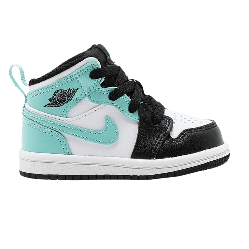 Air Jordan 1 Mid TD 'Tropical Twist'