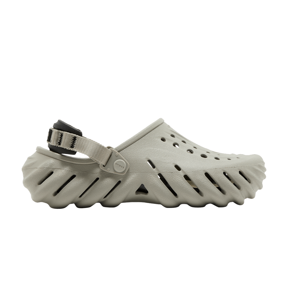 Crocs Echo Clog 'Elephant'
