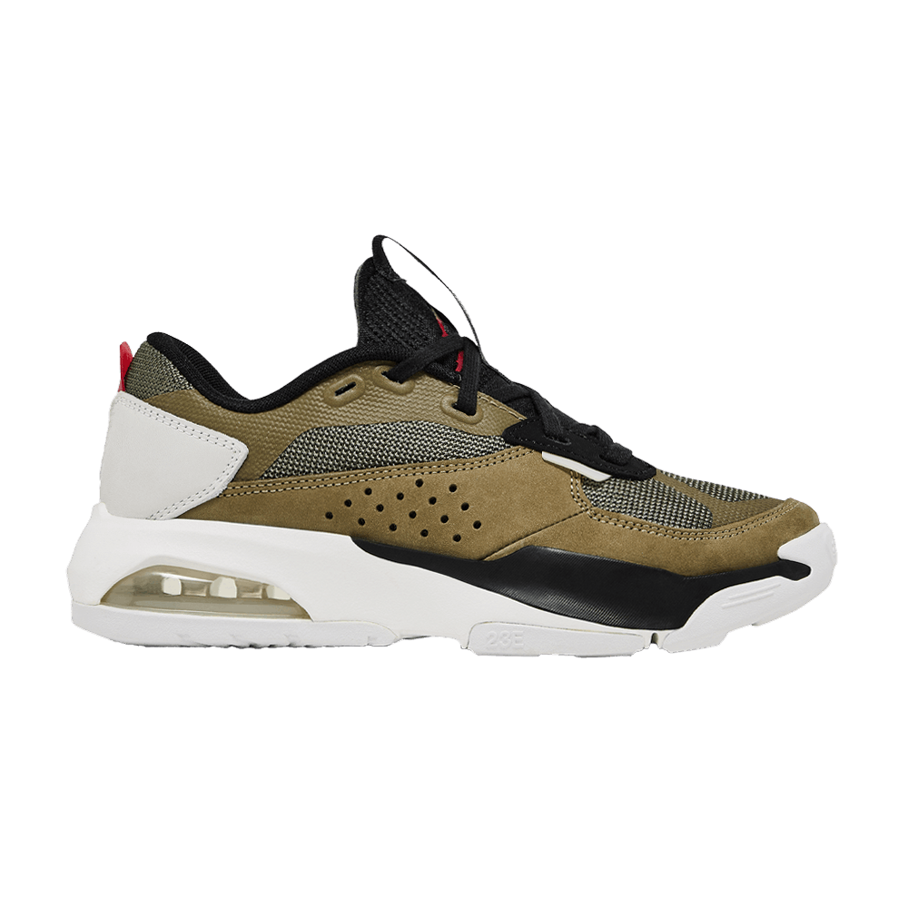Air Jordan Wmns Jordan Air 200E 'Medium Olive'