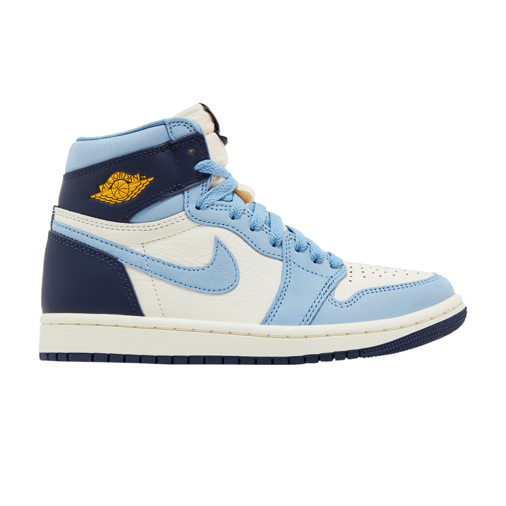 Wmns Air Jordan 1 Retro High OG 'First in Flight'