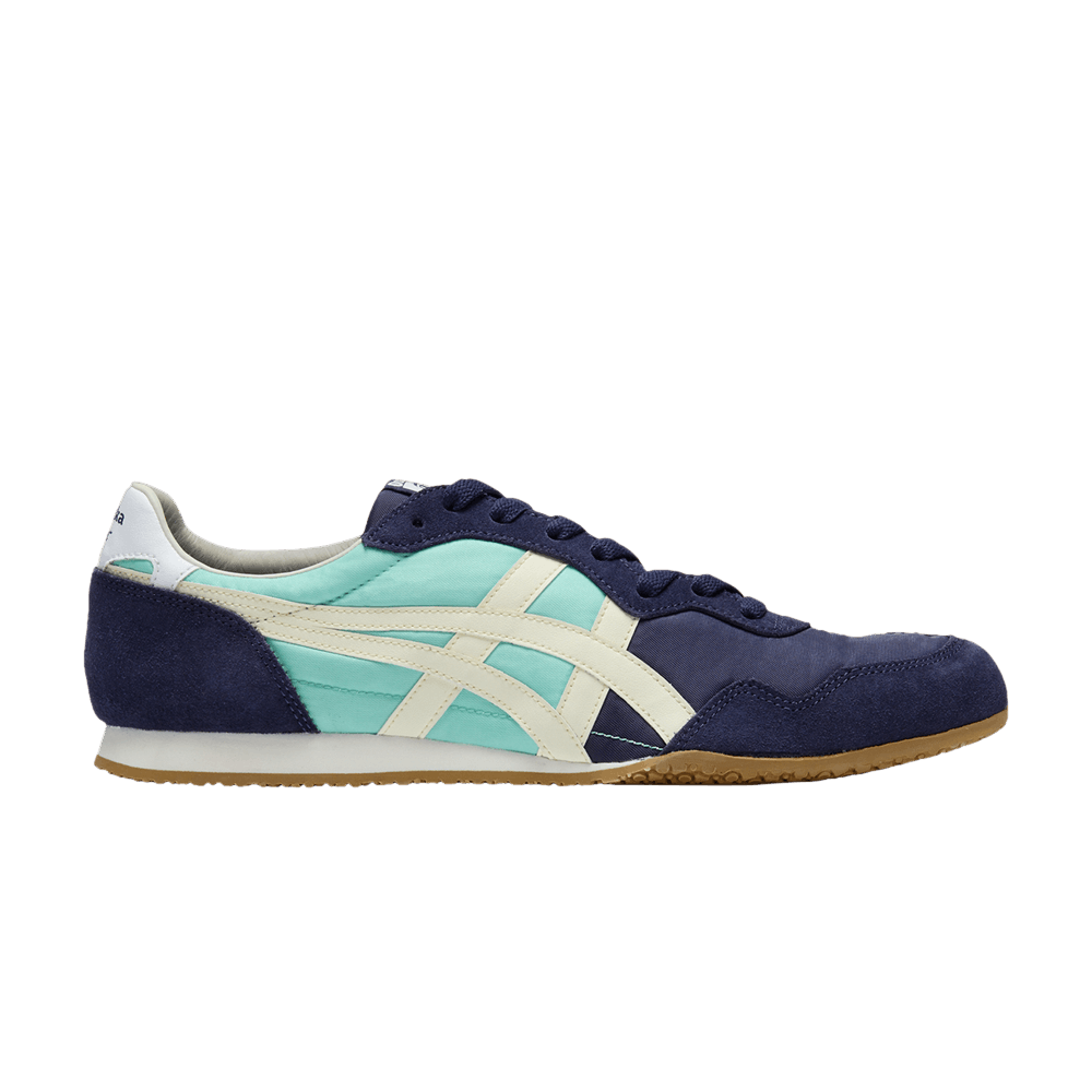 Onitsuka Tiger Serrano 'Peacoat Ivory'