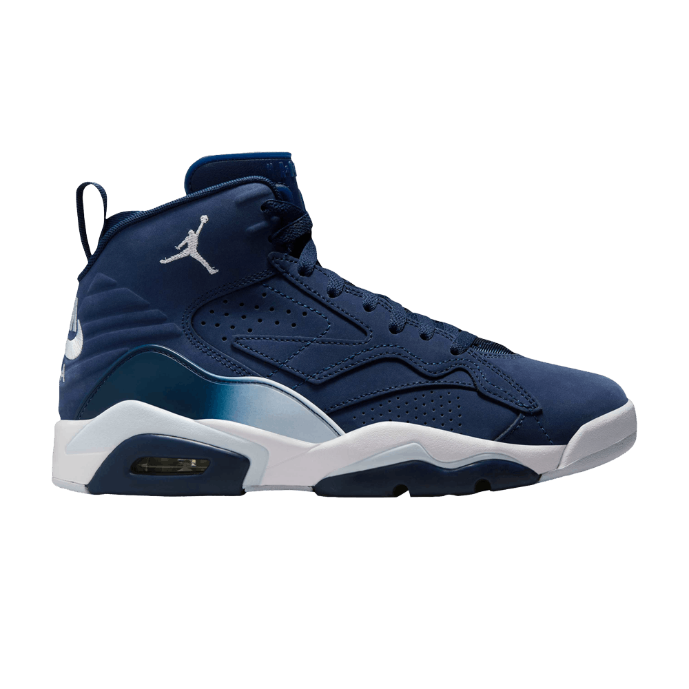 Air Jordan Wmns Jordan MVP 'Midnight Navy'