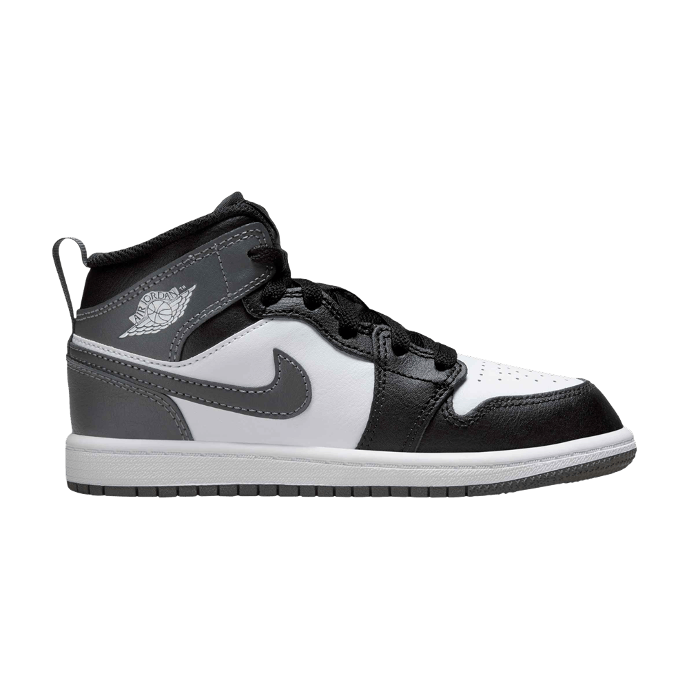 Air Jordan 1 Mid PS 'Iron Grey'