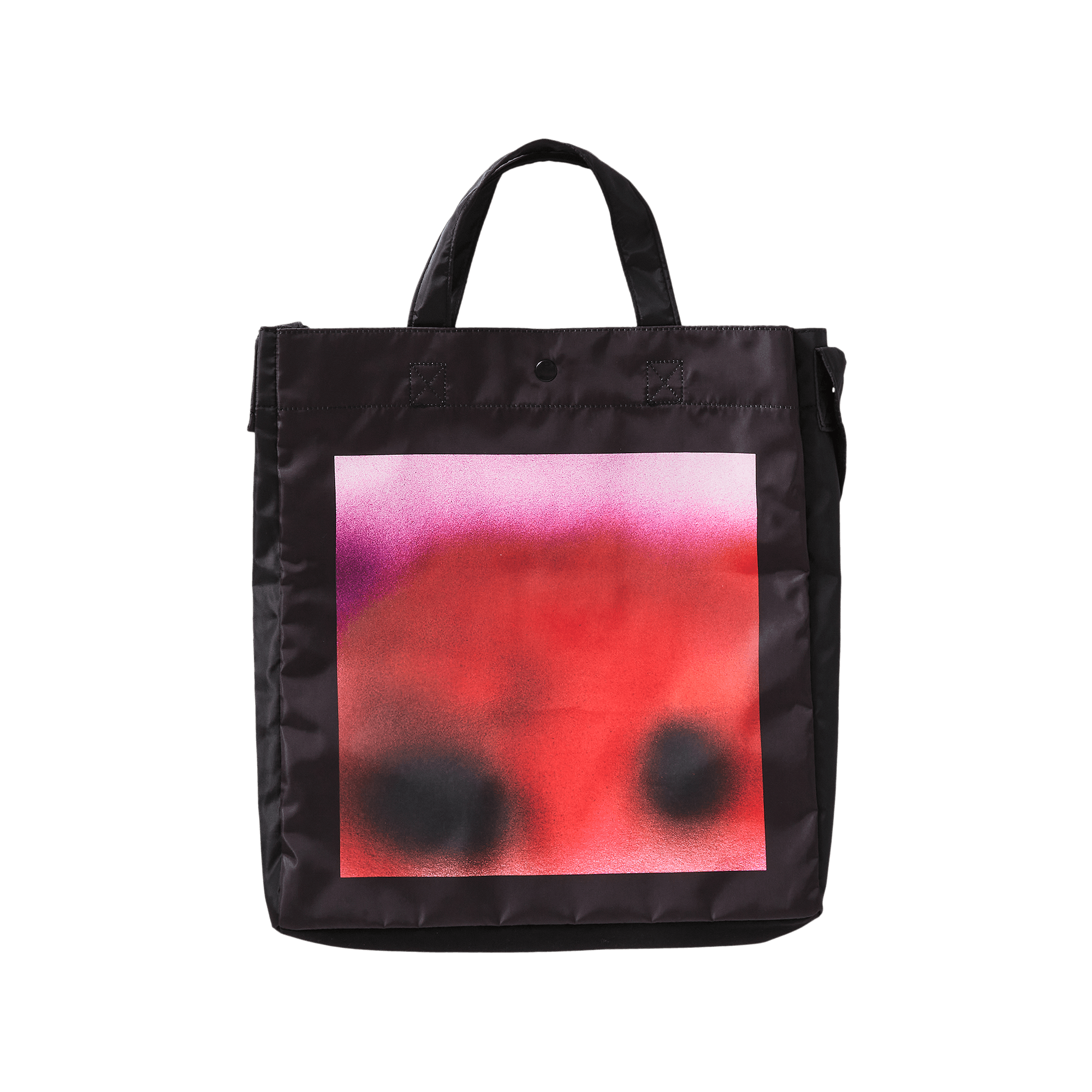 GOAT x Diana Yesenia Alvarado for Art Basel '24/'25 Bag