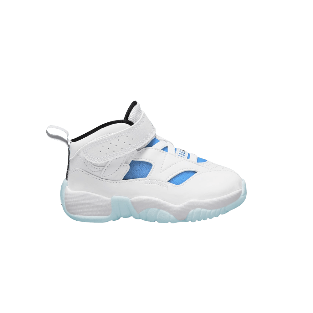 Air Jordan Jumpman Two Trey TD 'Legend Blue'