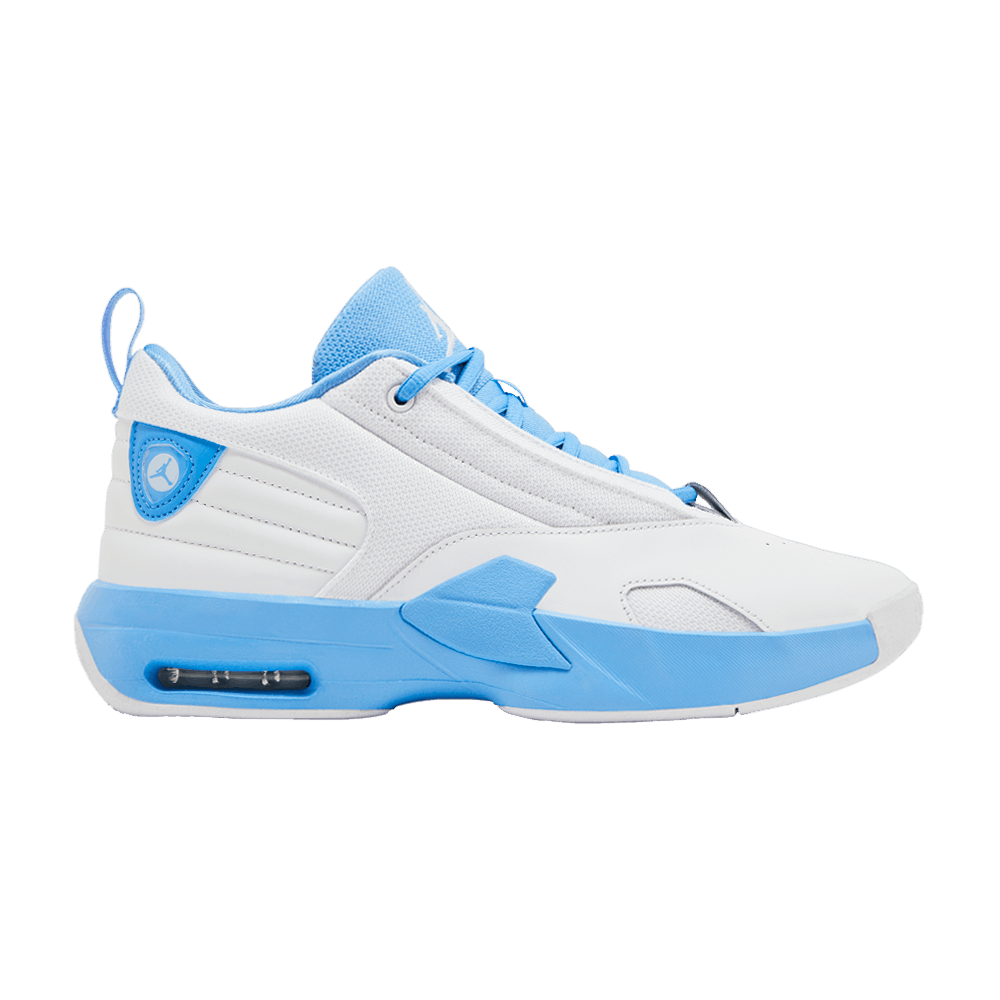 Air Jordan Wmns Jordan Max Aura 6 'White University Blue'