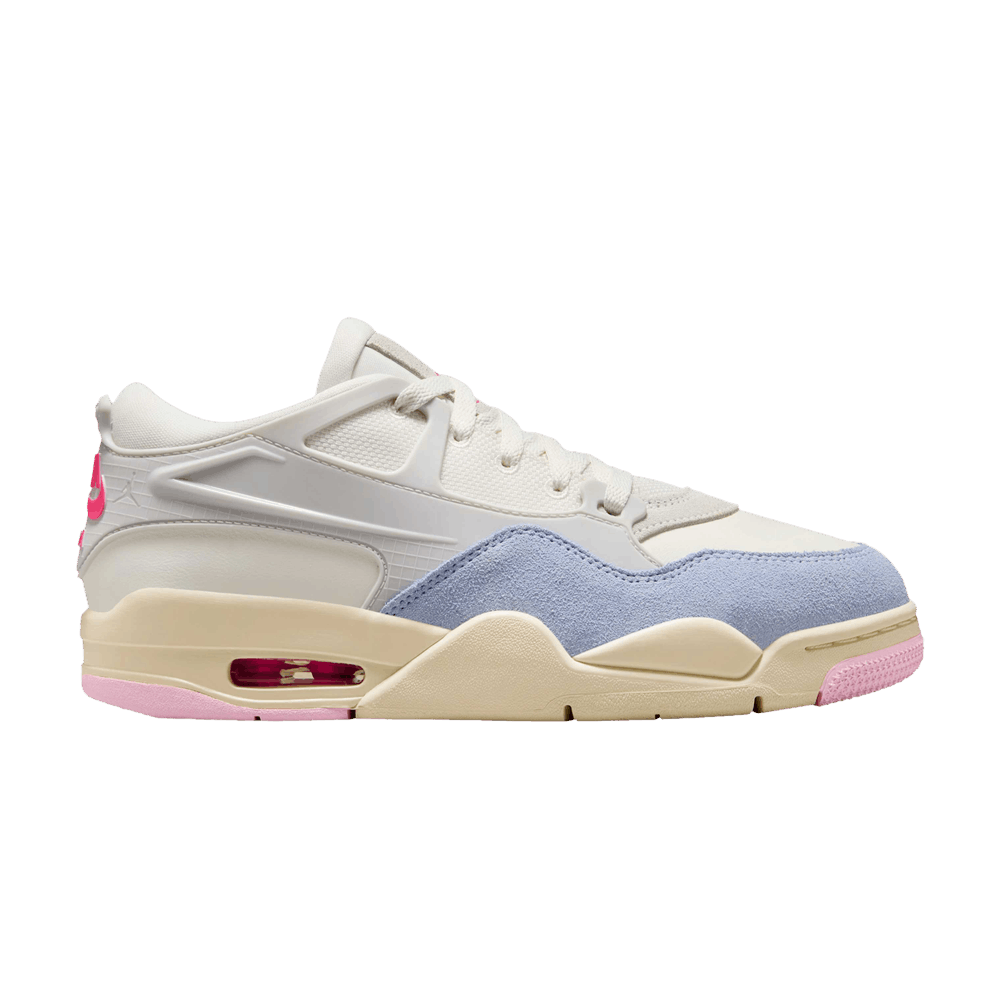Wmns Air Jordan 4 RM 'Easter'