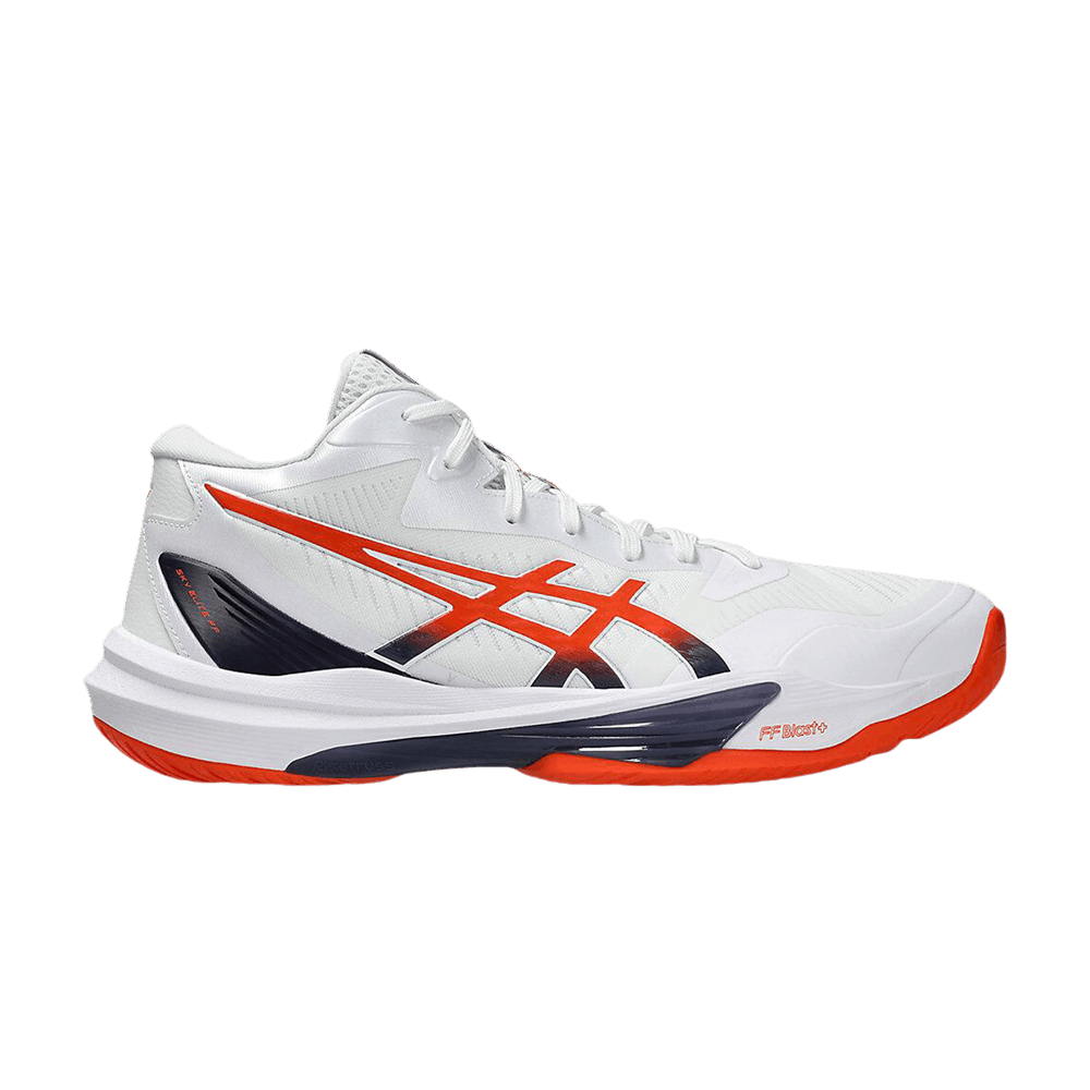 ASICS Sky Elite FF MT 3 'White Nova Orange'