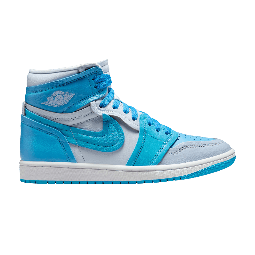 Wmns Air Jordan 1 High Method of Make 'UNC'
