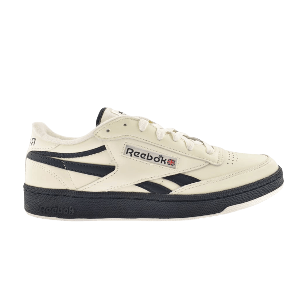 Reebok Club C Revenge Vintage 'Chalk Vector Navy'