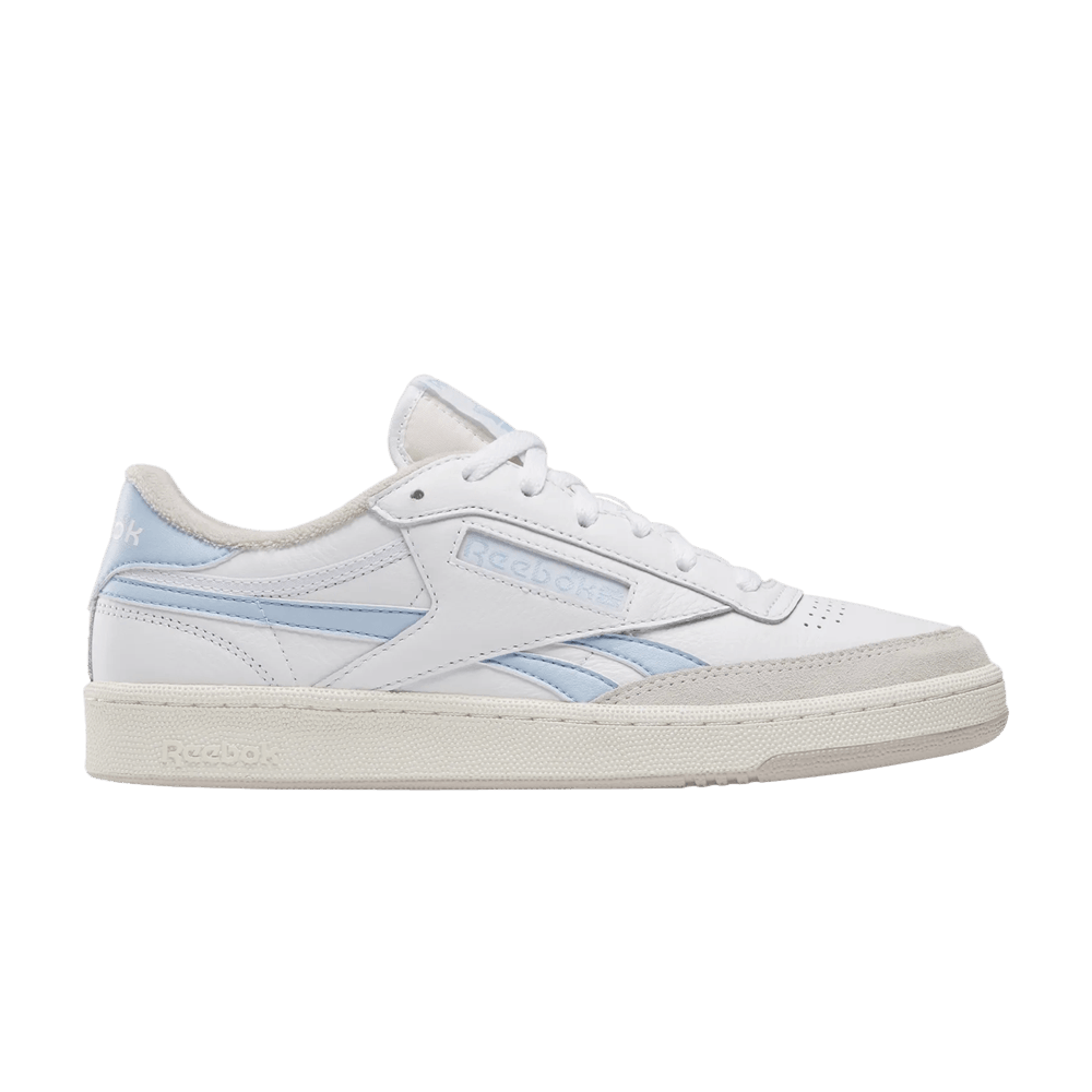 Reebok Club C Revenge Vintage 'White Y2K Blue Grey'