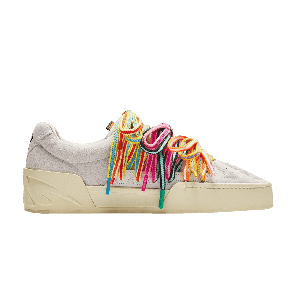 Anta Kai Hélà Style 'Roots Pack - Ivory'