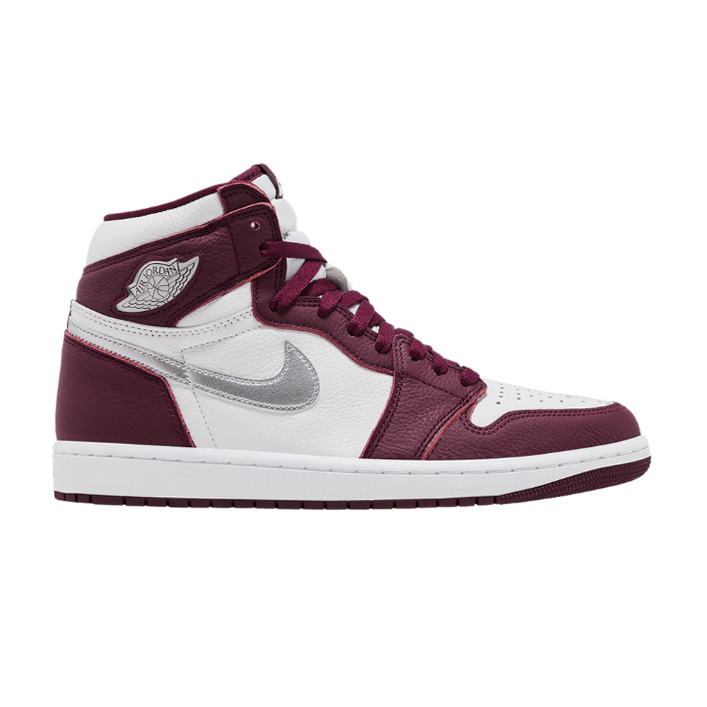 Air Jordan 1 Retro High OG 'Bordeaux'