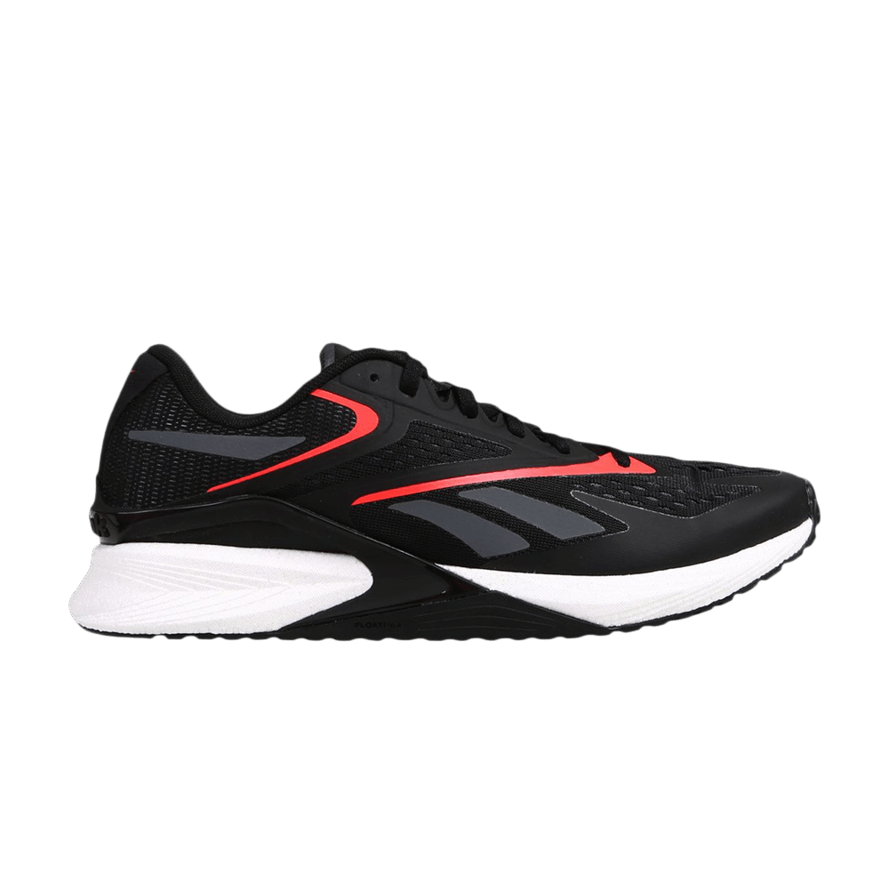 Reebok Speed 22 TR 'Black Neon Cherry'