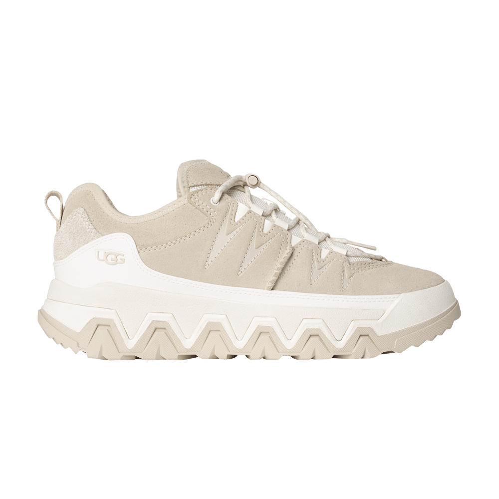 UGG Wmns Captrail Low 'Light Beige'