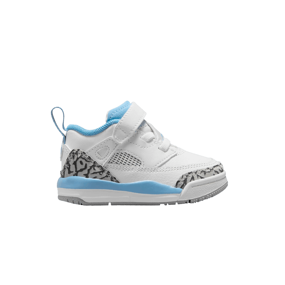 Air Jordan Spizike Low TD 'UNC'