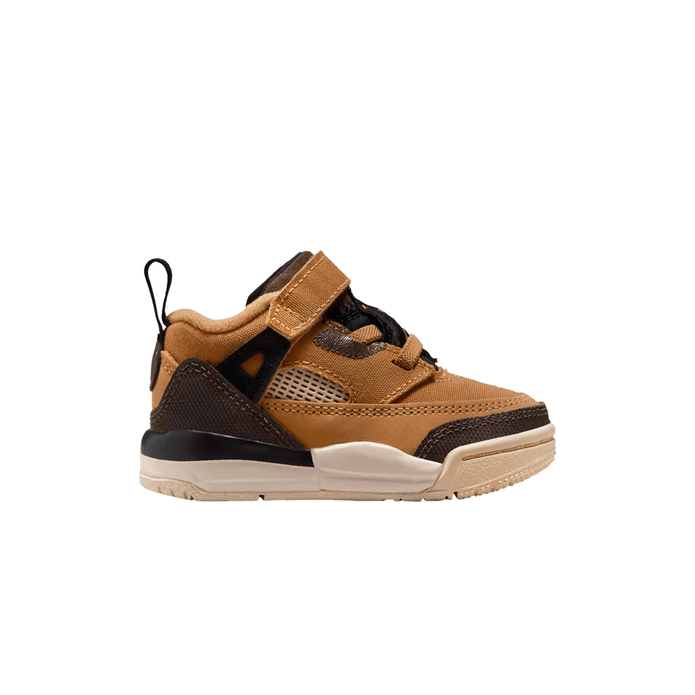 Air Jordan Spizike Low TD 'Flax'