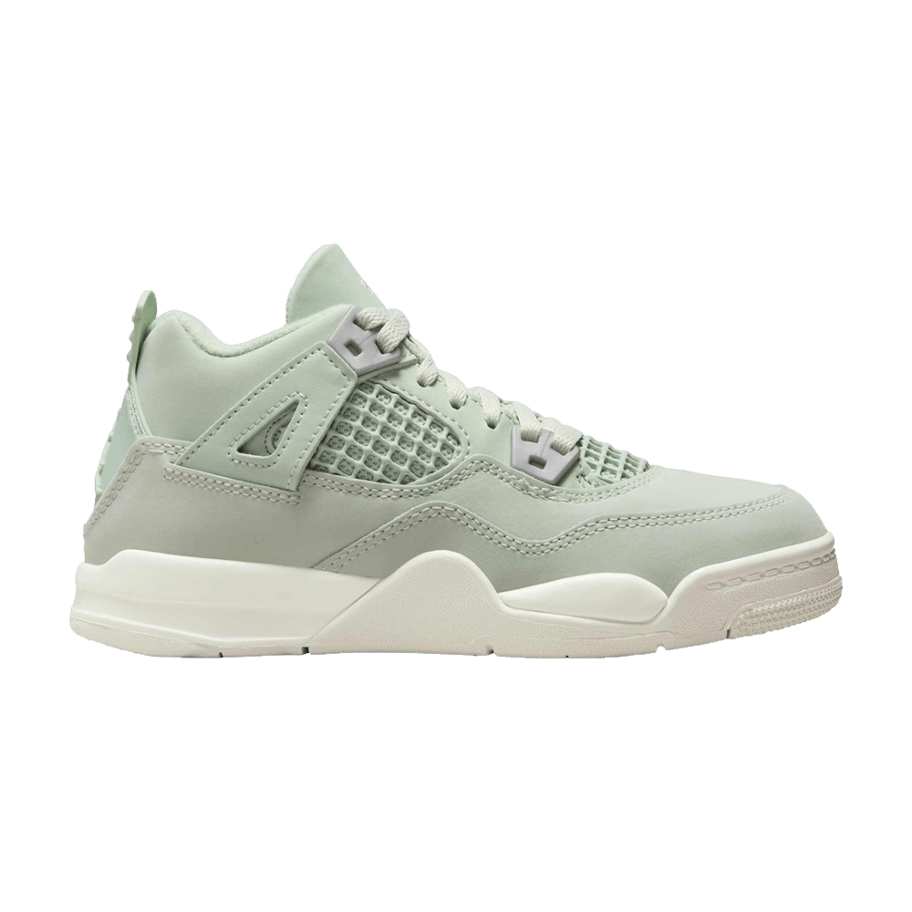 Air Jordan 4 Retro PS 'Abundance / Seafoam'