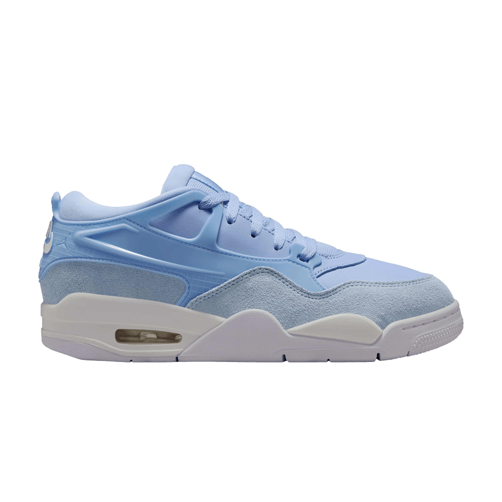 Wmns Air Jordan 4 RM 'Aluminum'